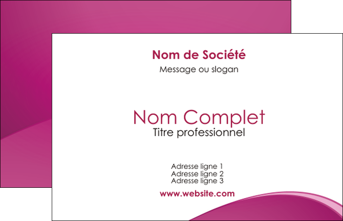 modele en ligne carte de visite web design texture contexture structure MFLUOO95294
