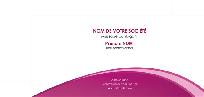 faire modele a imprimer carte de correspondance web design texture contexture structure MFLUOO95314