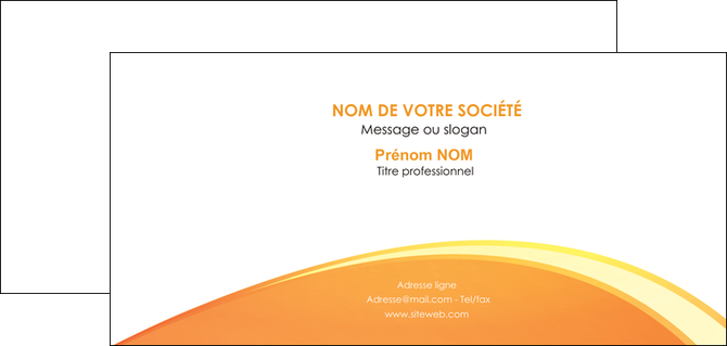 exemple carte de correspondance telephonie texture contexture structure MID95418