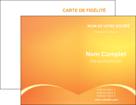 modele en ligne carte de visite telephonie texture contexture structure MID95432