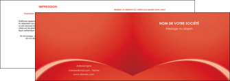 imprimerie depliant 2 volets  4 pages  web design texture contexture structure MIDLU95530