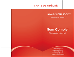 personnaliser maquette carte de visite web design texture contexture structure MIDLU95536