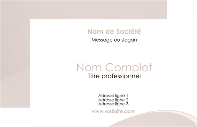 cree carte de visite web design texture contexture structure MFLUOO95554
