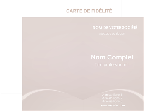 cree carte de visite web design texture contexture structure MFLUOO95588