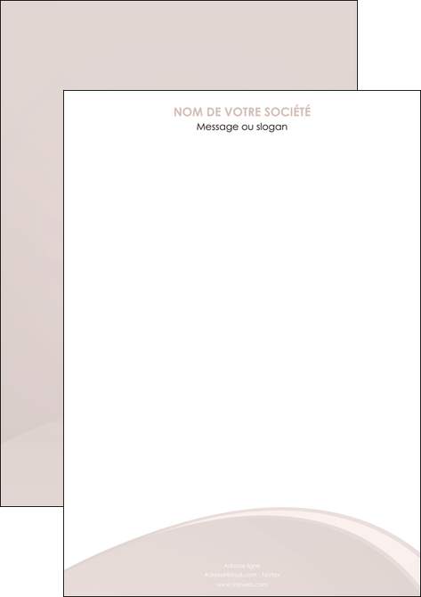 creer modele en ligne affiche web design texture contexture structure MFLUOO95594