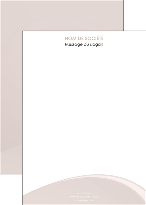 modele affiche web design texture contexture structure MFLUOO95600