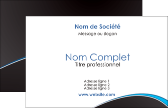 impression carte de visite texture contexture structure MFLUOO95606