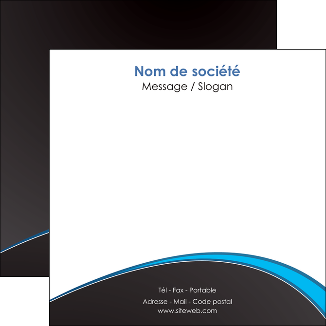 maquette en ligne a personnaliser flyers texture contexture structure MFLUOO95620