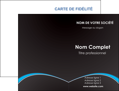 impression carte de visite texture contexture structure MFLUOO95640