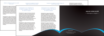 modele en ligne depliant 4 volets  8 pages  texture contexture structure MFLUOO95656