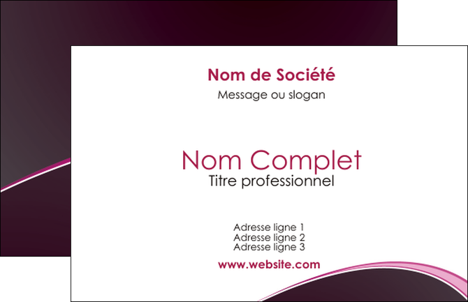 creation graphique en ligne carte de visite reseaux texture contexture structure MIDLU95710