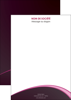 creer modele en ligne affiche reseaux texture contexture structure MIDLU95756
