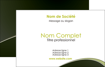 faire modele a imprimer carte de visite web design texture contexture structure MIDLU95762
