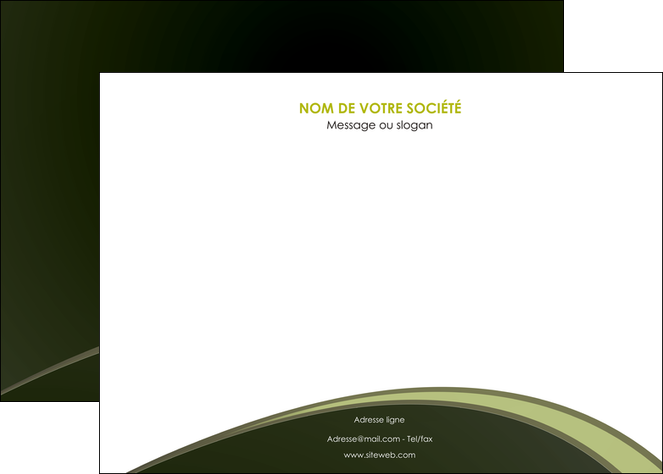 impression affiche web design texture contexture structure MIDLU95786