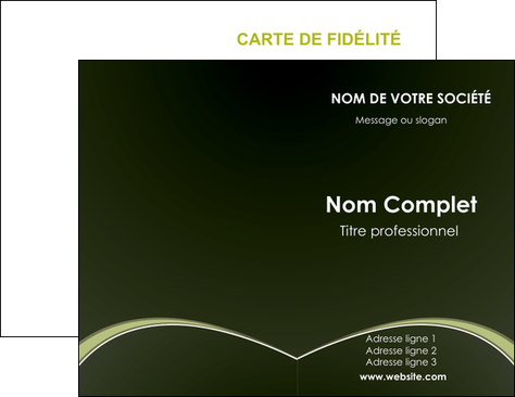 modele en ligne carte de visite web design texture contexture structure MIDLU95796