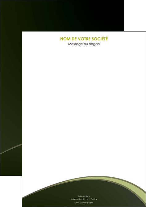 cree affiche web design texture contexture structure MIDLU95802