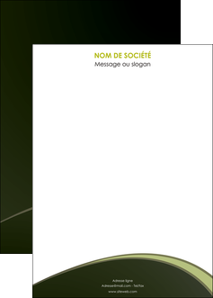 modele affiche web design texture contexture structure MIDLU95808