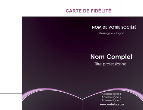 creation graphique en ligne carte de visite texture contexture structure MFLUOO95900