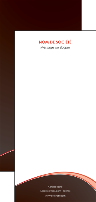 modele flyers texture contexture structure MIDBE95920