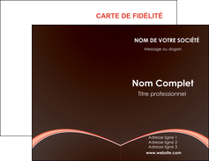 faire modele a imprimer carte de visite texture contexture structure MIDBE95952