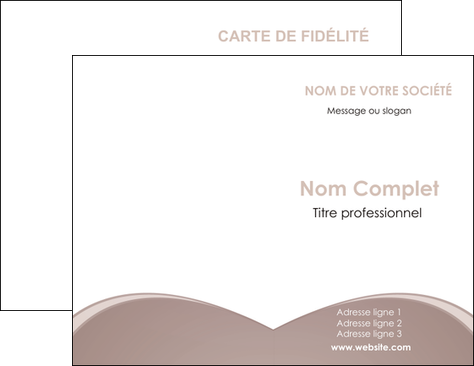 creation graphique en ligne carte de visite texture contexture structure MFLUOO96004