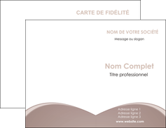 creation graphique en ligne carte de visite texture contexture structure MIDLU96004